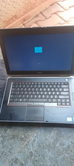 Laptop Dell Latitude E6420 8GB Intel Core i5 HDD 320GB