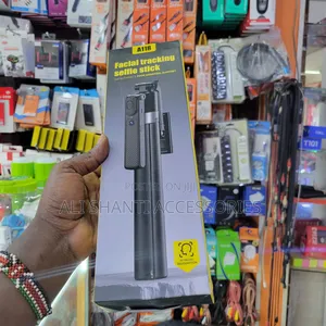 A118 Facial Tracking Self Stick