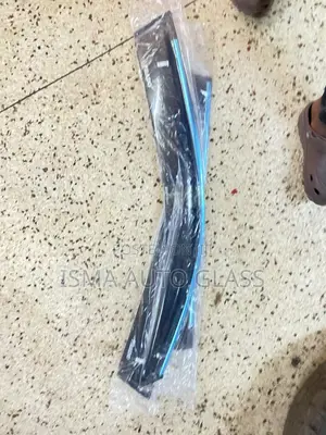Rainguards for Cars