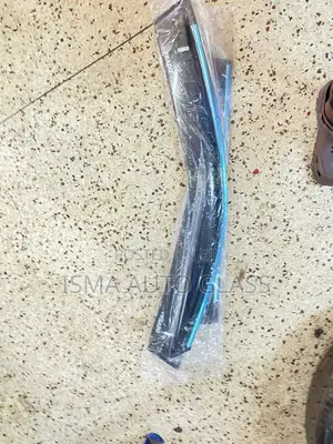 Rainguards for Cars