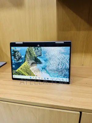 New Laptop HP Pavilion 14 8GB Intel Core i5 SSD 512GB