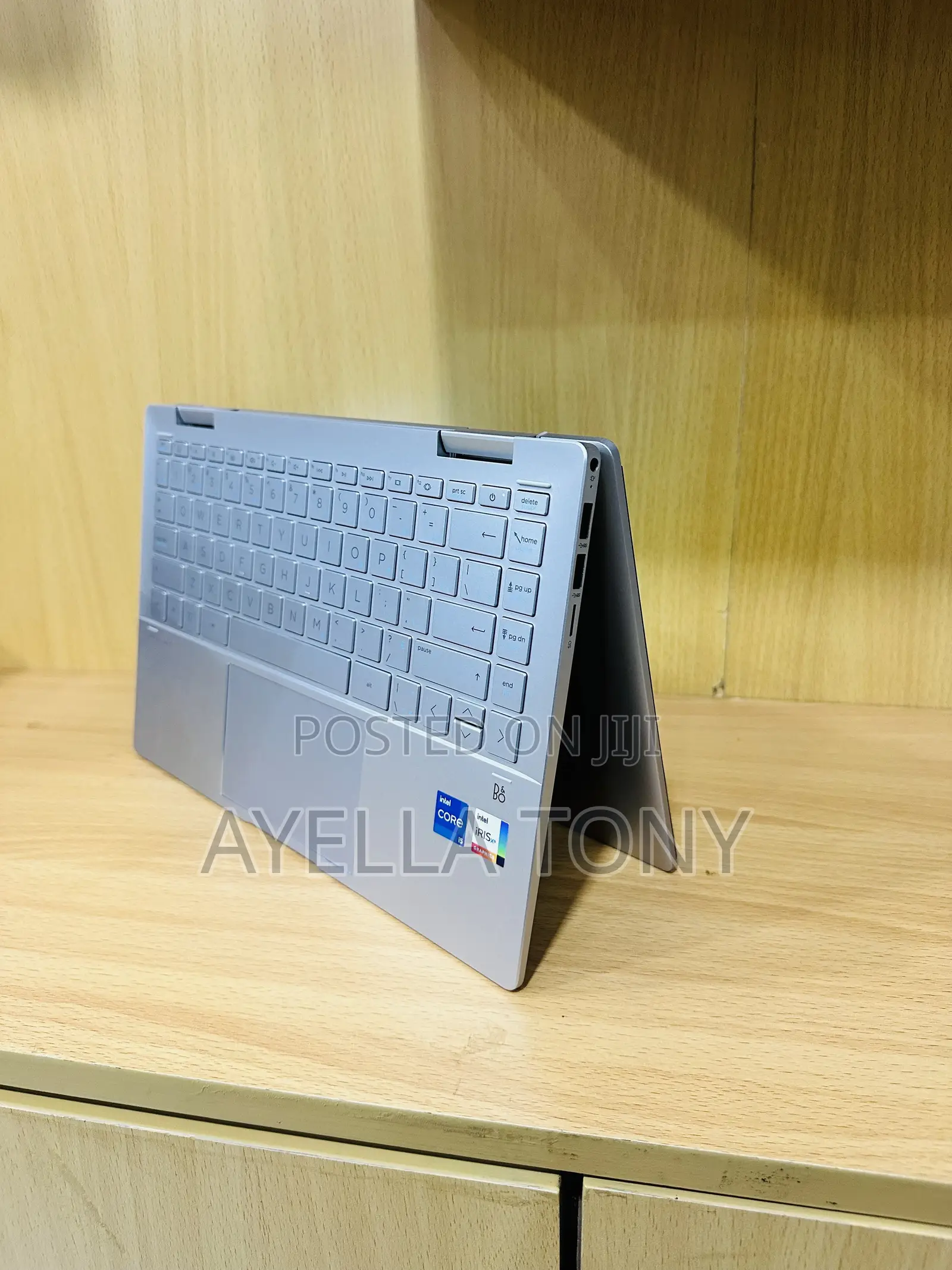 New Laptop HP Pavilion 14 8GB Intel Core i5 SSD 512GB