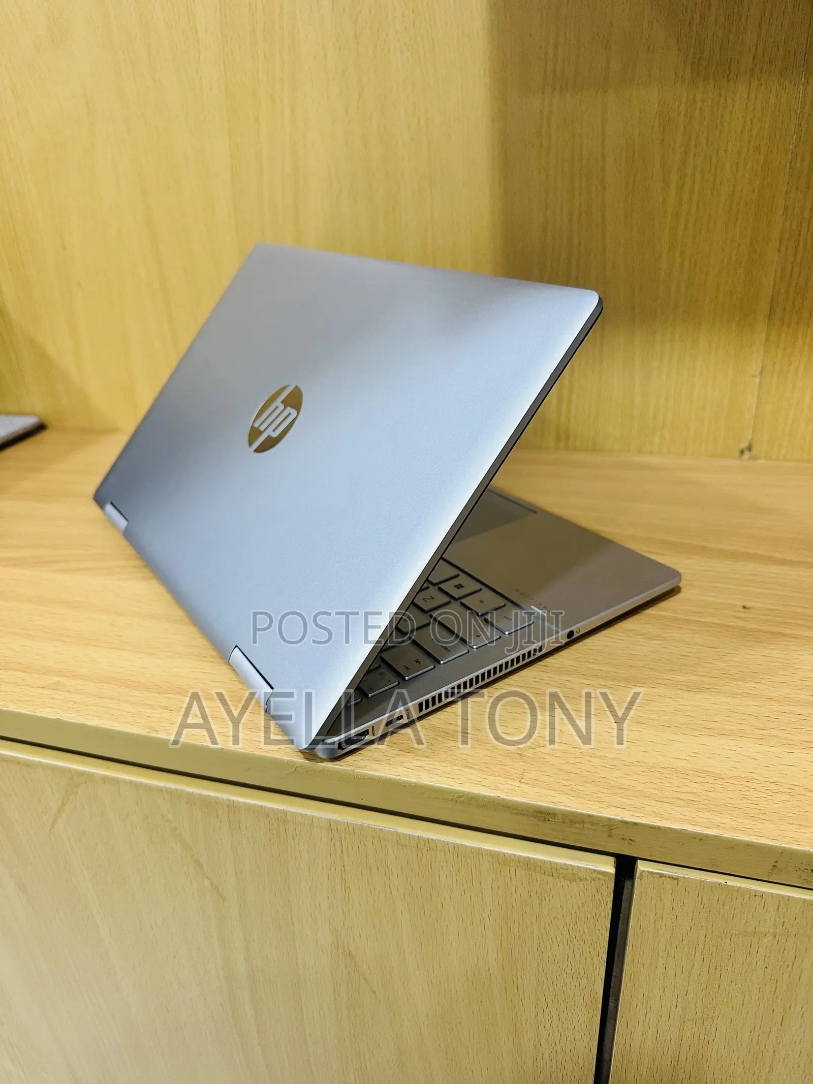 New Laptop HP Pavilion 14 8GB Intel Core i5 SSD 512GB