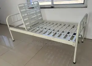 Metal Bed Tt20