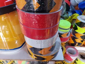 Safety Marking Tape