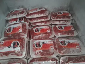 Minced Meat