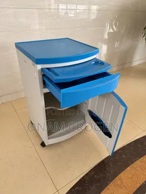 Bedside Locker Cc207