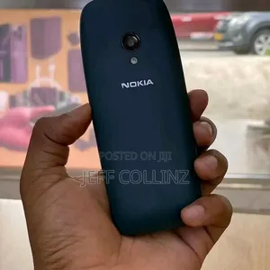 New Nokia 6310 Green