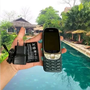 New Nokia 6310 Green