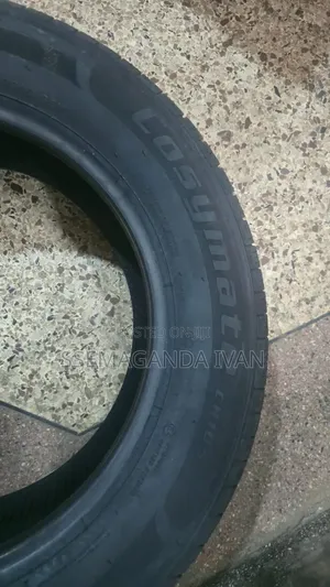 215/60r16 Cosymate Brand New Tyres
