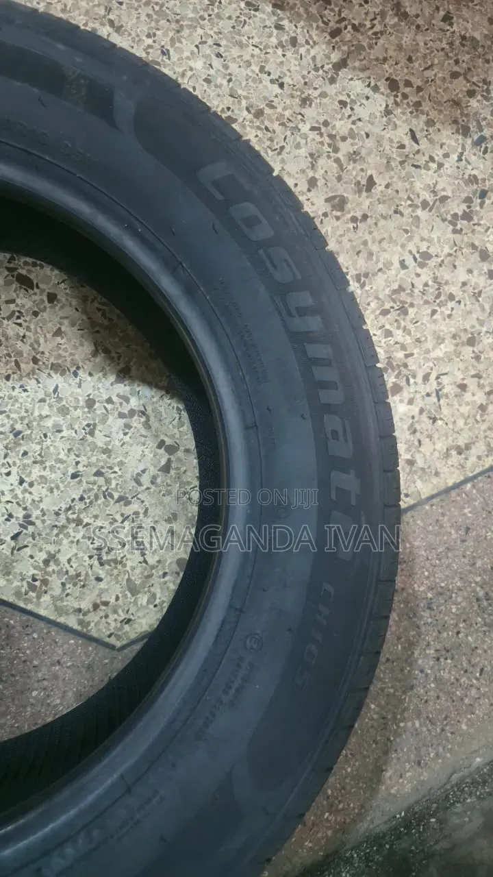 215/60r16 Cosymate Brand New Tyres