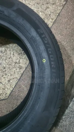215/60r16 Cosymate Brand New Tyres