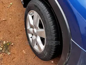 Nissan X-Trail 2010 Blue