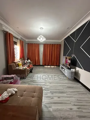 4bdrm House in Busukuma for sale