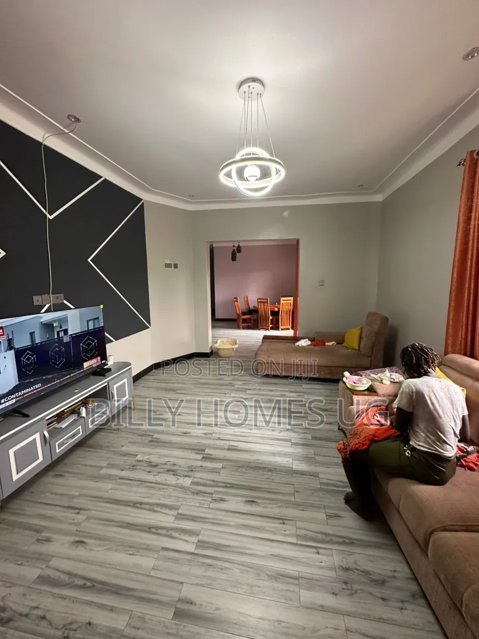 4bdrm House in Busukuma for sale