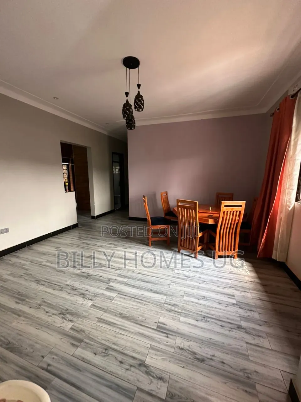 4bdrm House in Busukuma for sale
