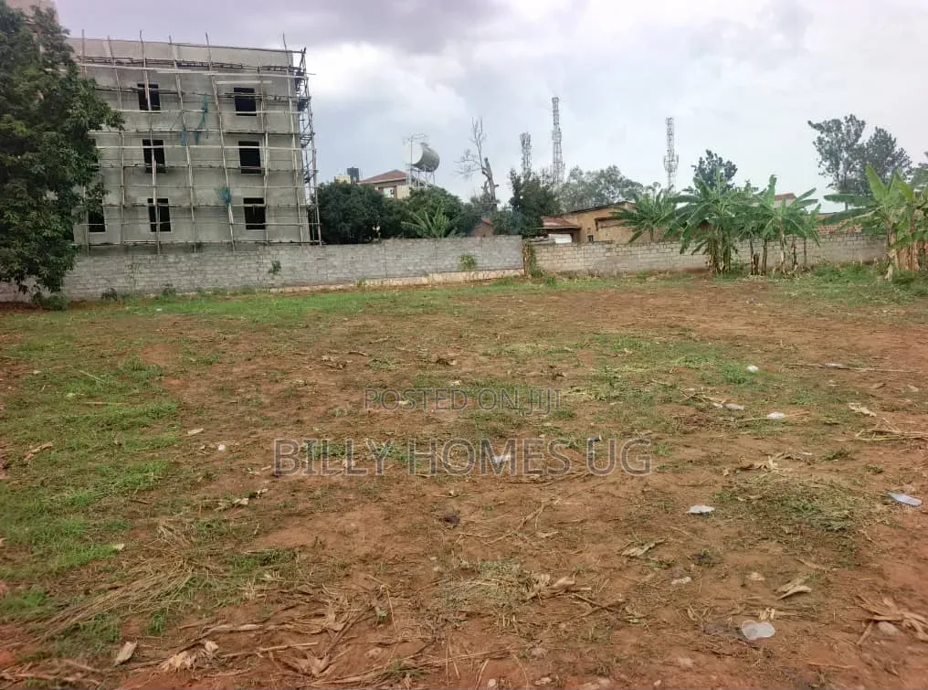 4bdrm House in Busukuma for sale