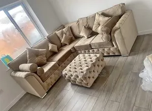 Sofa Sets of 5 Seaters in Any Colour From 1,199,000/-