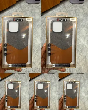 Premium Z-One Hybrid Phone Case