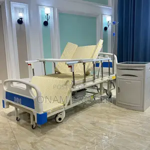 Nursing Bed 23g