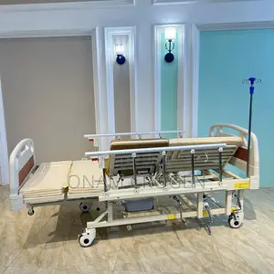 Nursing Bed 23g
