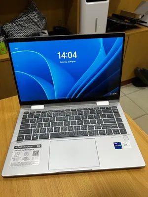 New Laptop HP Envy x360 15-cp0013nr 16GB Intel Core i7 SSD 1T