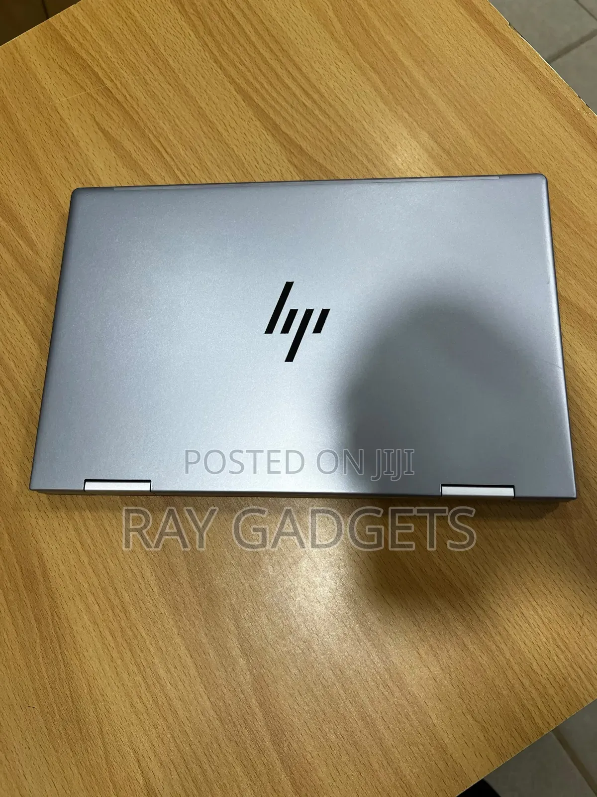 New Laptop HP Envy x360 15-cp0013nr 16GB Intel Core i7 SSD 1T
