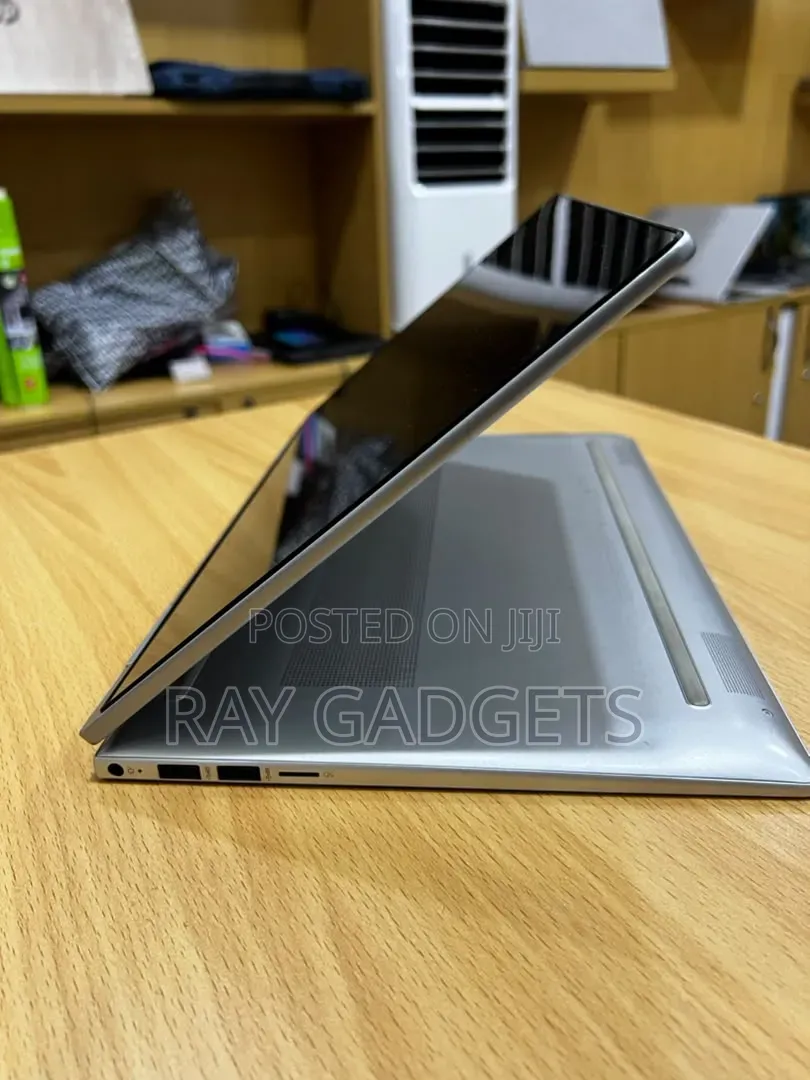 New Laptop HP Envy x360 15-cp0013nr 16GB Intel Core i7 SSD 1T