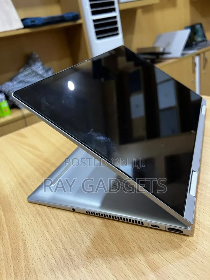 New Laptop HP Envy x360 15-cp0013nr 16GB Intel Core i7 SSD 1T