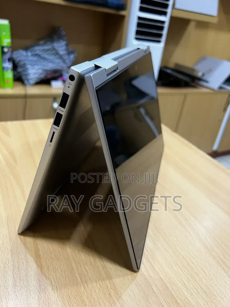 New Laptop HP Envy x360 15-cp0013nr 16GB Intel Core i7 SSD 1T