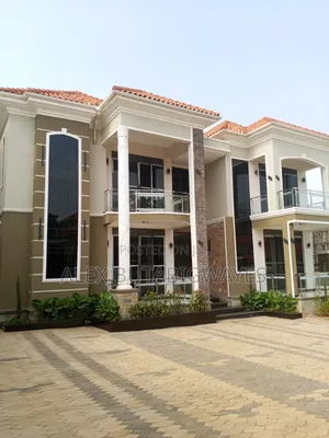 4bdrm Duplex in A R Properties, Wakiso / Wakiso for sale