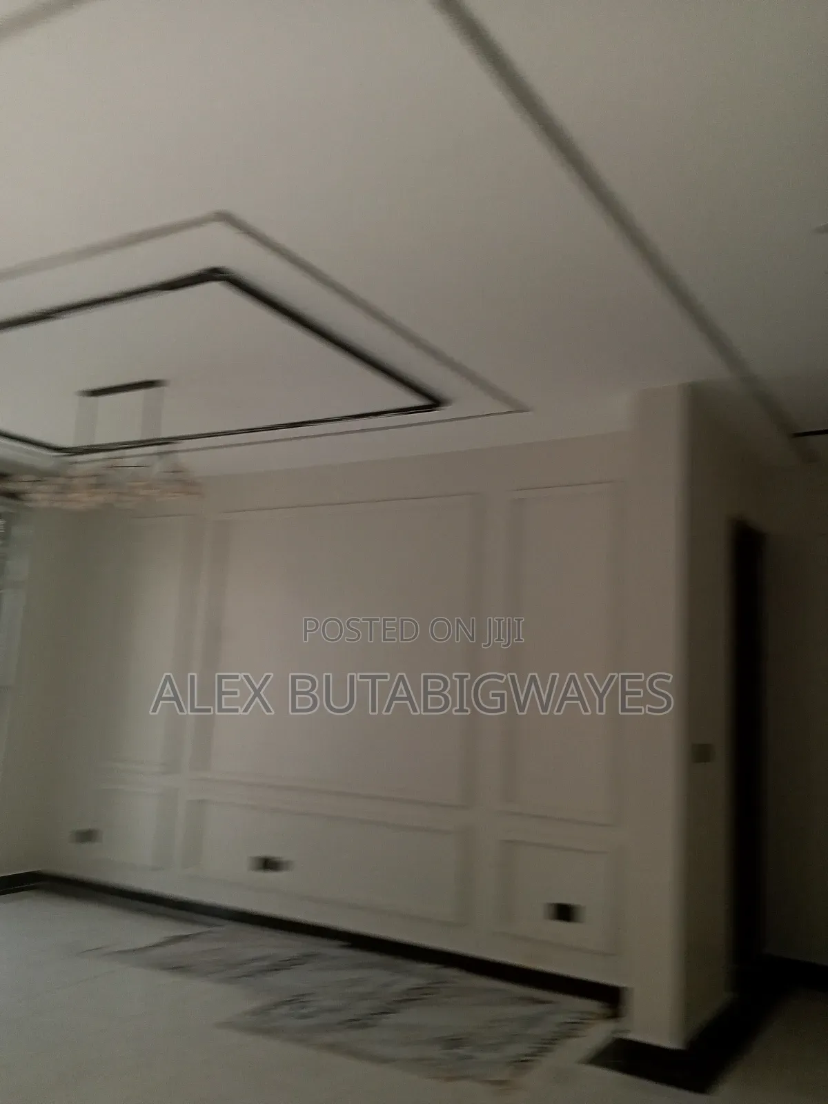 4bdrm Duplex in A R Properties, Wakiso / Wakiso for sale