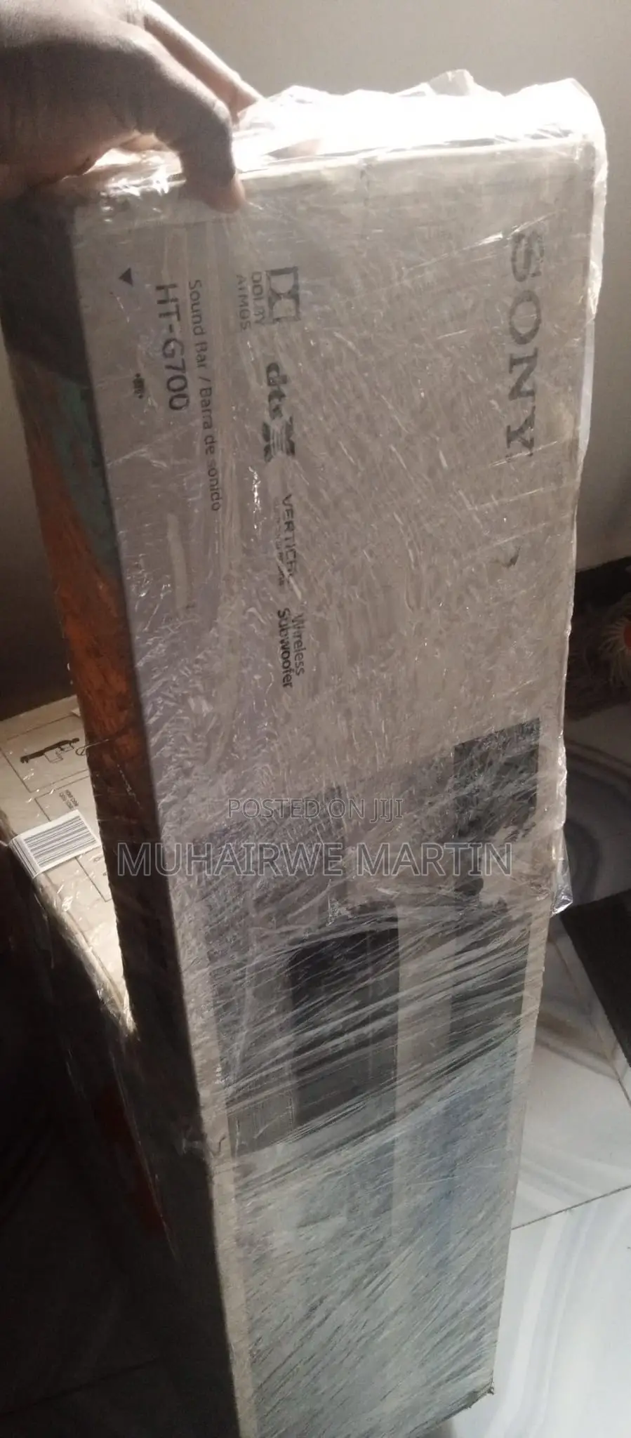 Sony Ht-S500rf 1000w