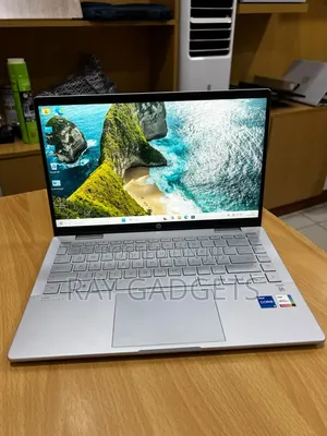 New Laptop HP Pavilion 14 x360 2-in-1 16GB Intel Core i7 SSD 512GB