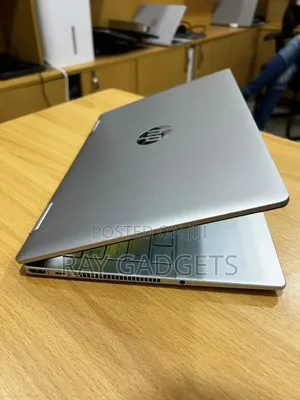 New Laptop HP Pavilion 14 x360 2-in-1 16GB Intel Core i7 SSD 512GB