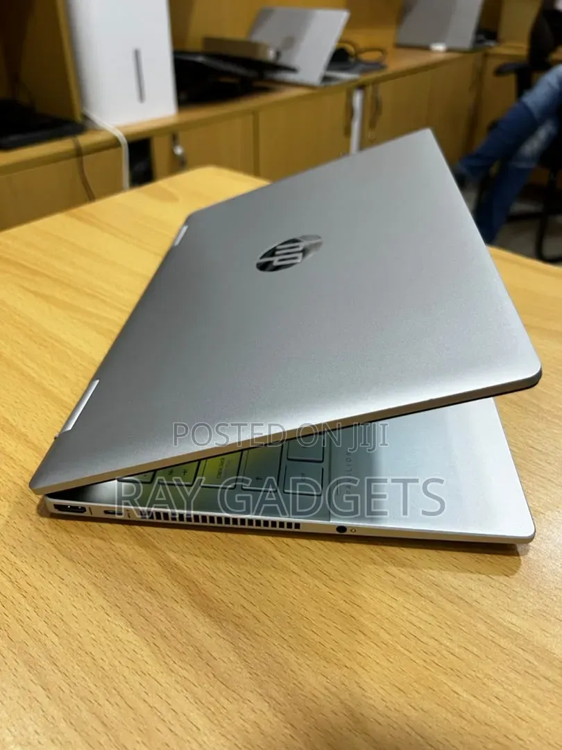 New Laptop HP Pavilion 14 x360 2-in-1 16GB Intel Core i7 SSD 512GB