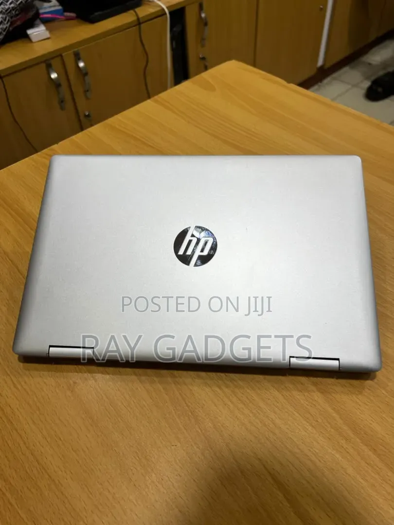 New Laptop HP Pavilion 14 x360 2-in-1 16GB Intel Core i7 SSD 512GB