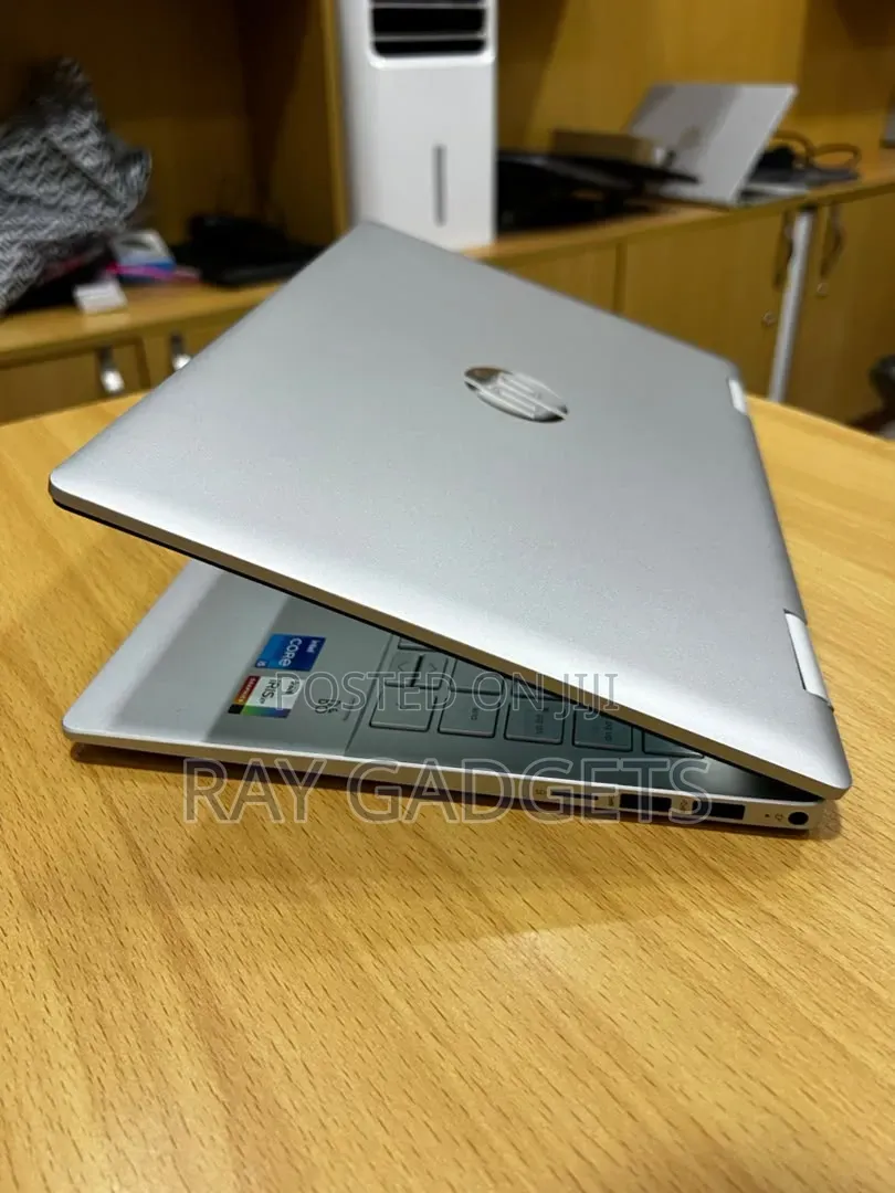 New Laptop HP Pavilion 14 x360 2-in-1 16GB Intel Core i7 SSD 512GB
