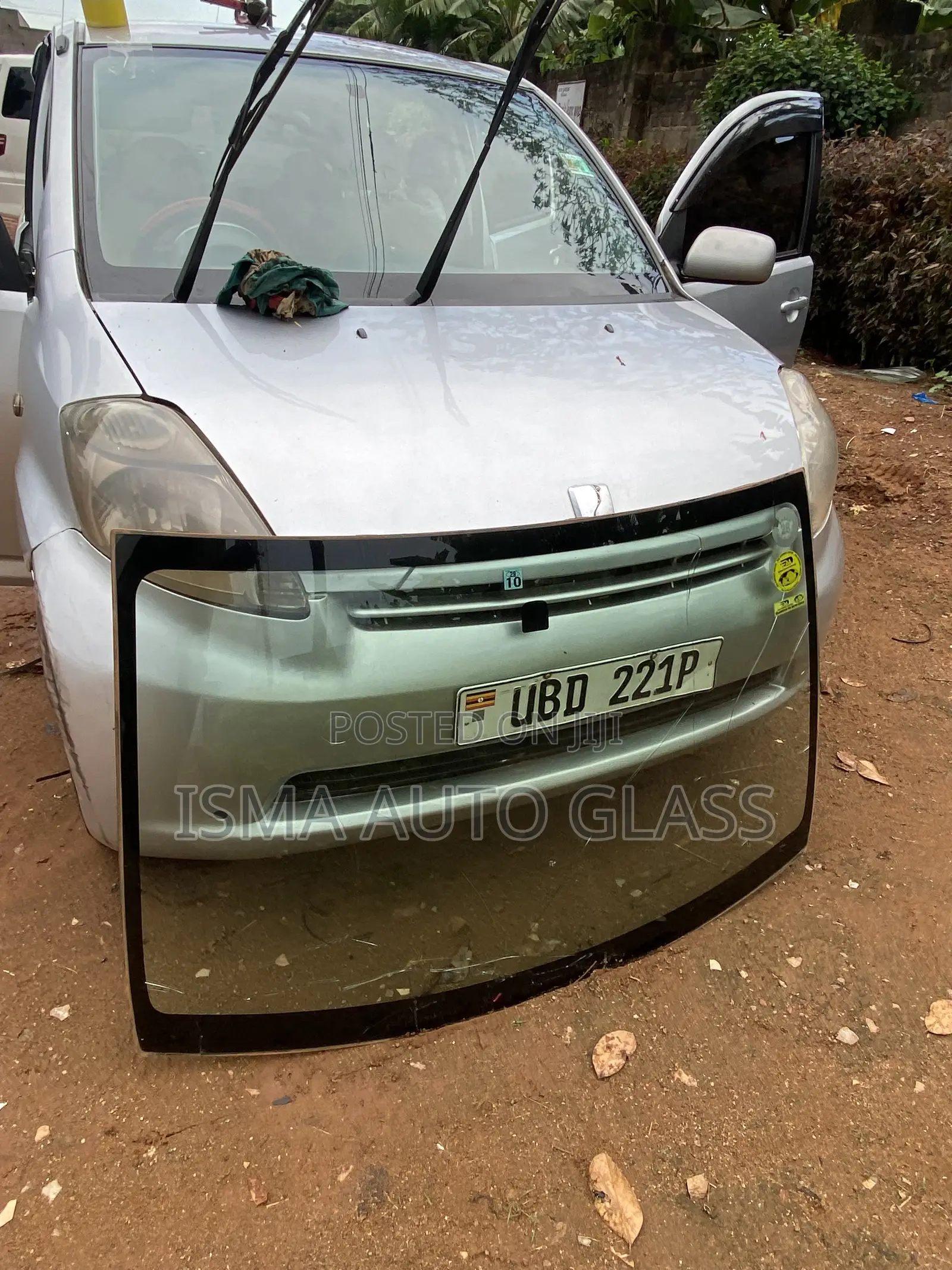 Windscreen Glass Super Quality