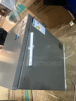 Hisense 310litres Freezer