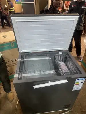 Hisense 310litres Freezer