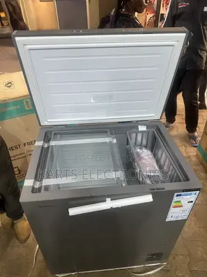 Hisense 310litres Freezer