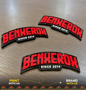 Customized Logo Lapel Pins