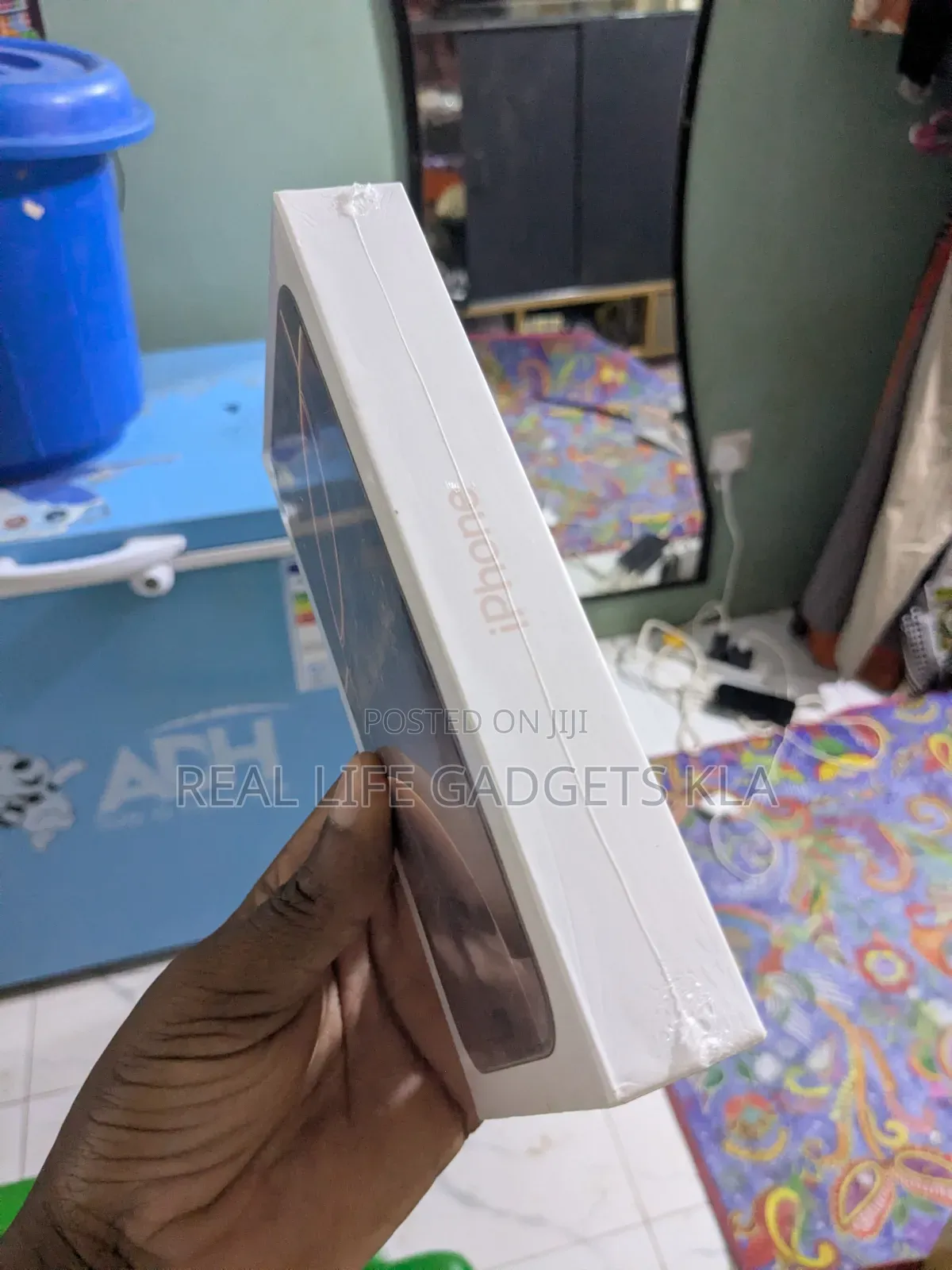 New Apple iPhone 16 Pro Max 256 GB