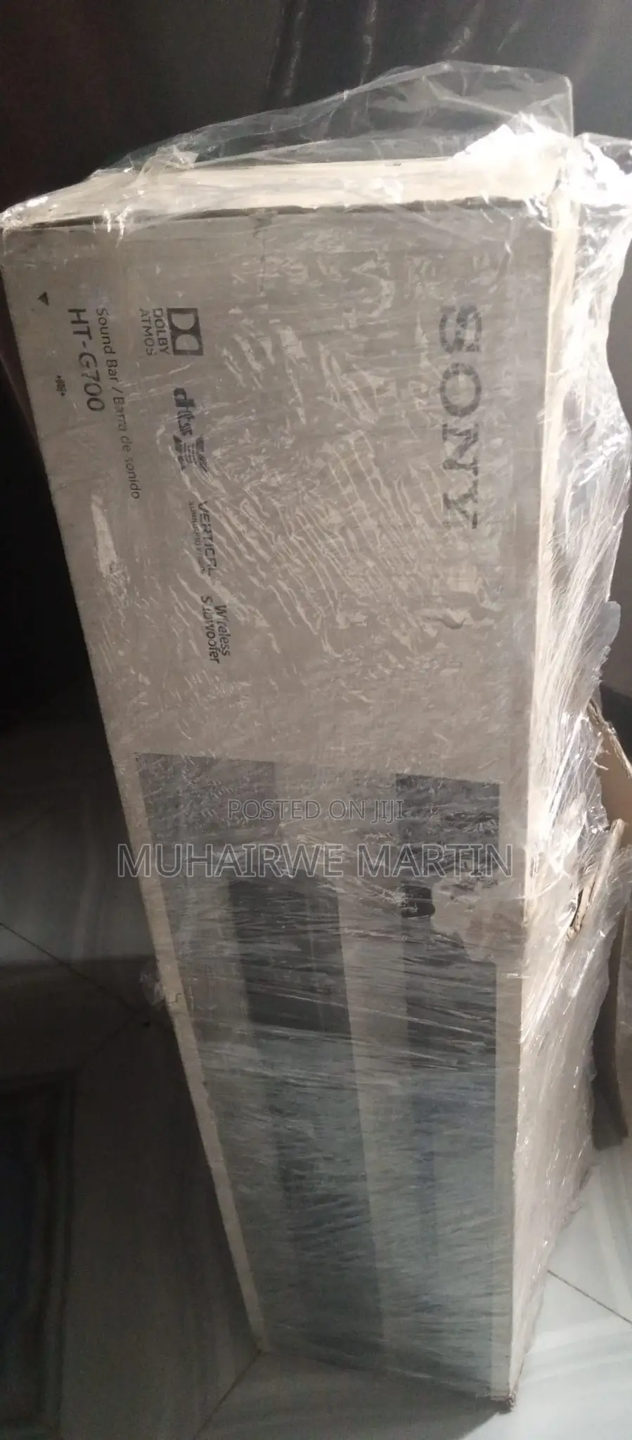 Sony Ht-S500rf 1000w