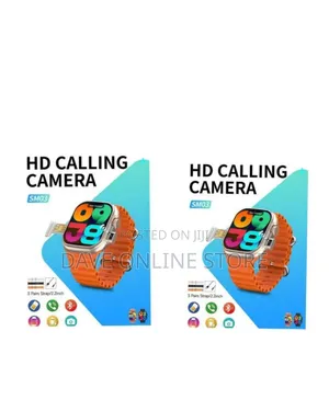 Modio SM03 Smartwatch
