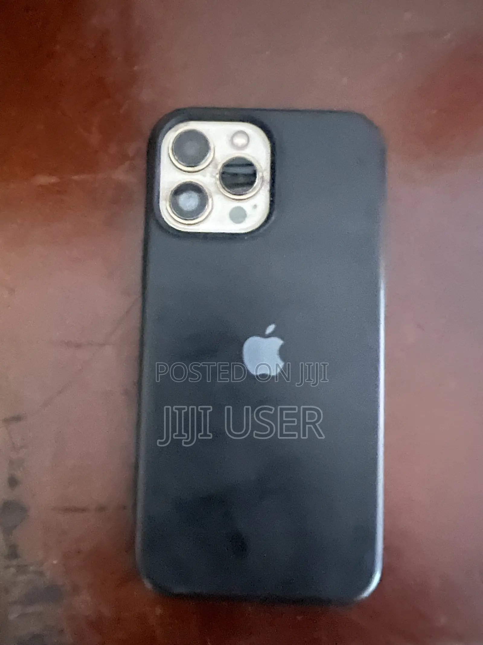 Apple iPhone 13 Pro Max 256 GB Gold