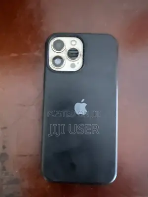 Apple iPhone 13 Pro Max 256 GB Gold