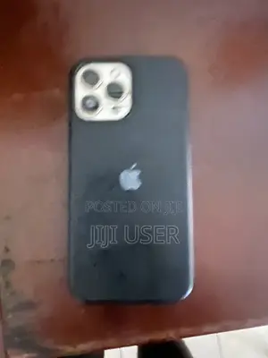 Apple iPhone 13 Pro Max 256 GB Gold