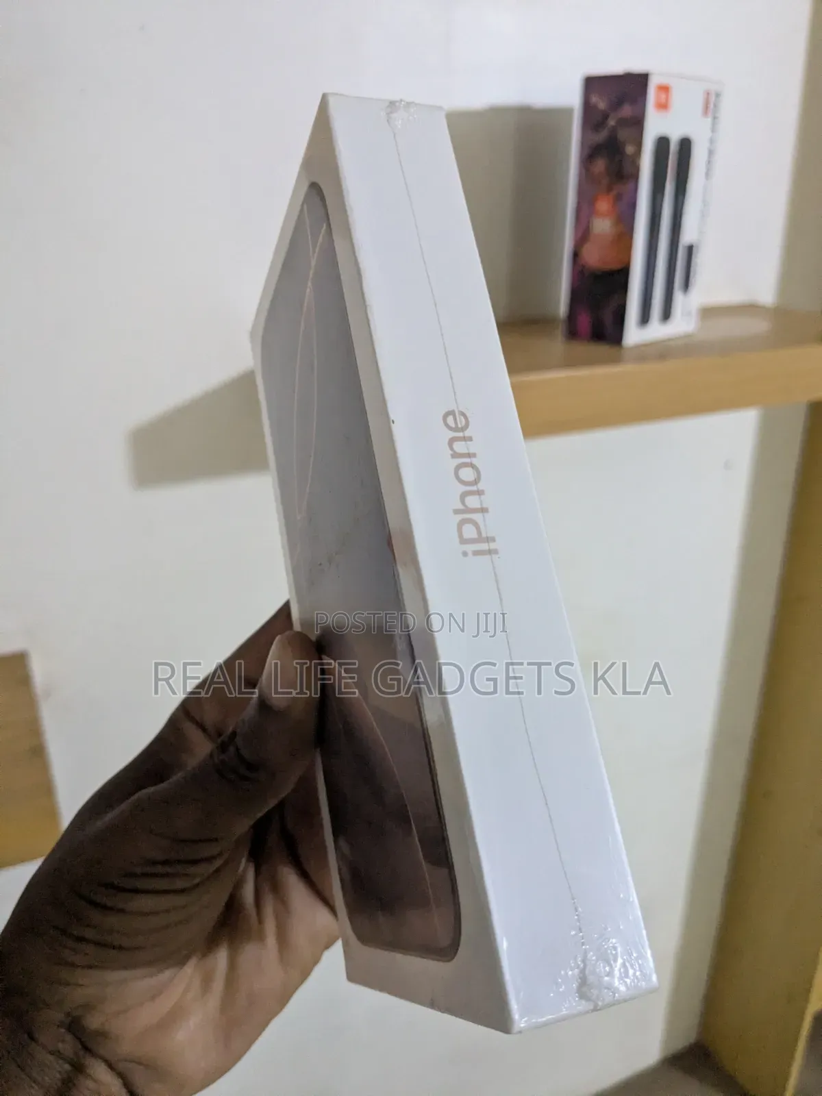 New Apple iPhone 16 Pro Max 256 GB